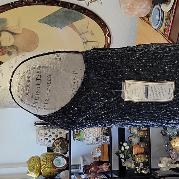 MARK & JOHN by GOPAL Evening Dress - Picture 6 of 6